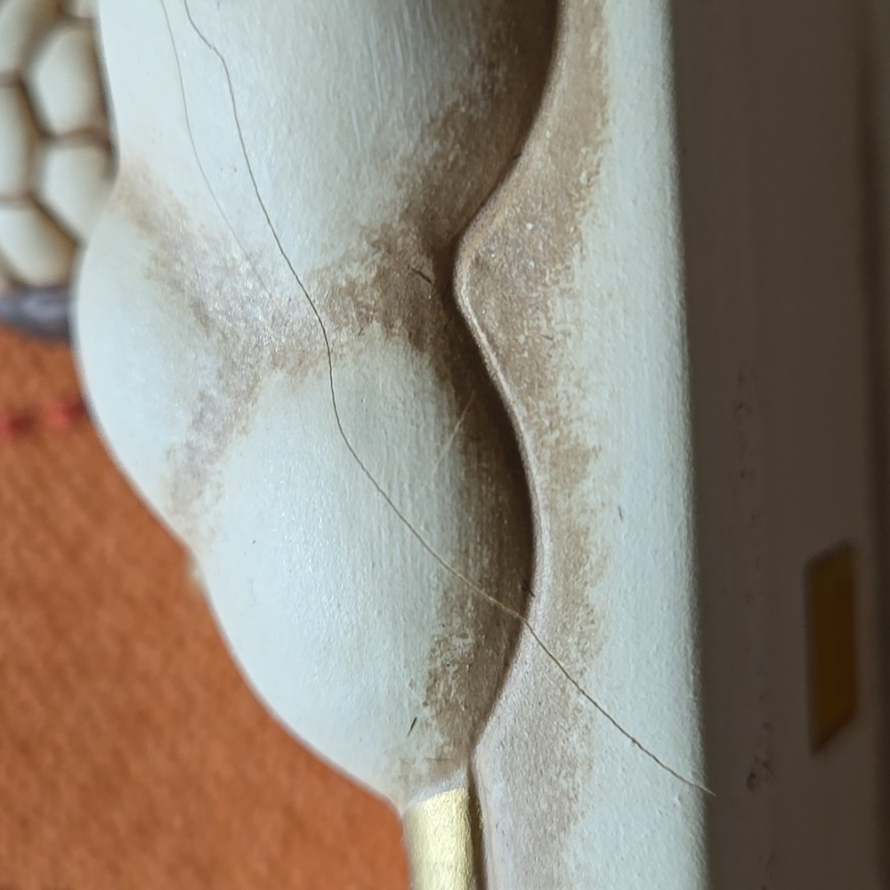 THUN Owl Incense Holder with Stick - Picture 5 of 12